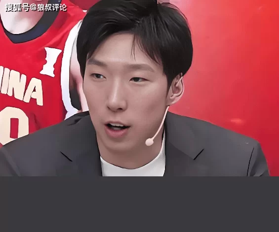周琦:一支球队只能有一个老大,就算有两个也要分清主次_北京男篮_洛夫顿_角色